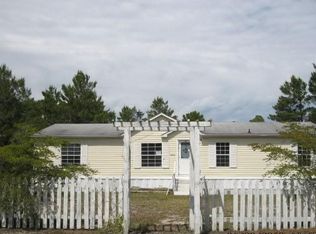 308 Peggy Ln, Carrabelle, FL 32322