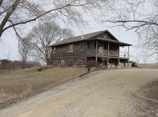 E6168 County Road Y, Viroqua, WI 54665