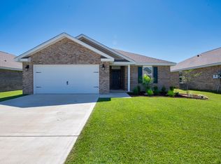 921 Merganser Way, Crestview, FL 32539