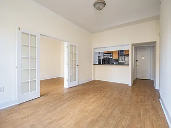 Rented by City Connections Realty