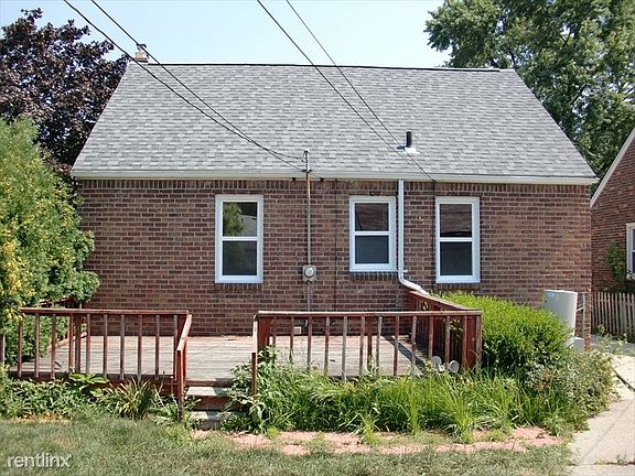 2nd image of 19920 Washtenaw St