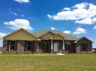 2967 Carrington Lakes Blvd, Cantonment, FL 32533