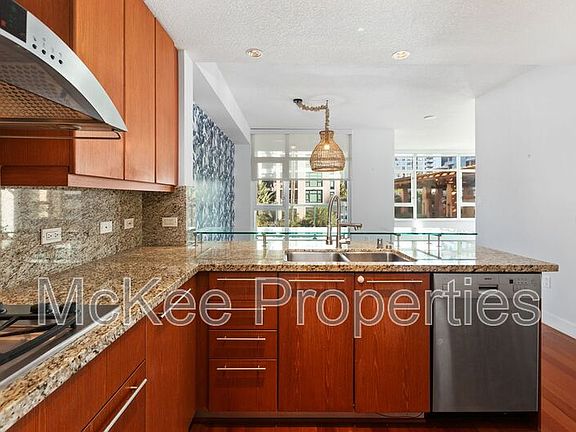 2nd image of 1199 Pacific Hwy Unit 201