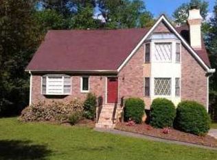 1204 Ashley Lake Dr, Marietta, GA 30062