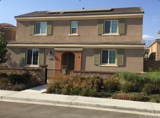 9586 Seasons Dr, Rancho Cucamonga, CA 91730