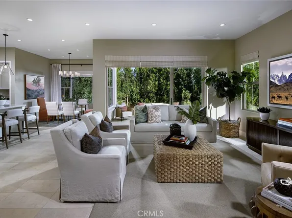 116 Campion, Irvine, CA 92618