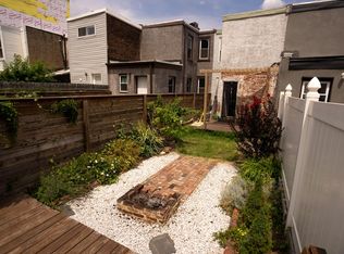 1818 E Letterly St, Philadelphia, PA 19125