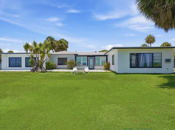 6003 S Indian River Dr, Fort Pierce, FL 34982