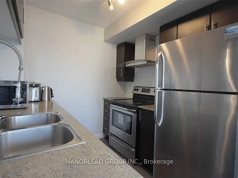 25 Town Centre Ct #3102 — Photo 7
