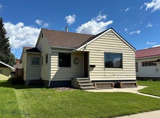 1921 Aberdeen St, Butte, MT 59701