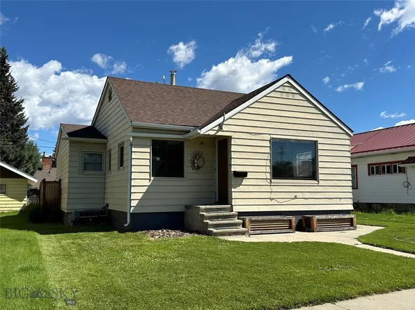 1921 Aberdeen St, Butte, MT 59701