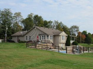 7987 Bocock Rd, Dillsboro, IN 47018