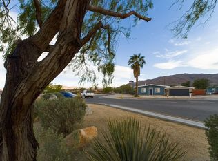 73851 Cactus Dr, Twentynine Palms, CA 92277