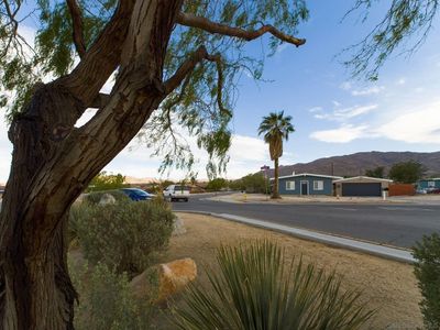73851 Cactus Dr, Twentynine Palms, CA, 92277
