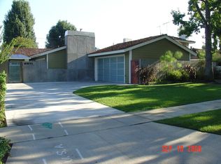 5511 E La Pasada St, Long Beach, CA 90815