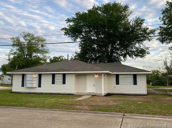 1406 Gerald Wash Washington St, Westlake, LA 70669