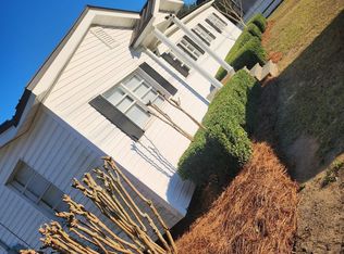 950 N Mattie Ave, Sycamore, GA 31790