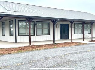 1300 Knights Ferry Rd, Quitman, GA 31643