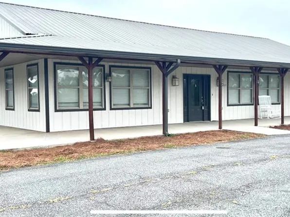 1300 Knights Ferry Rd, Quitman, GA 31643