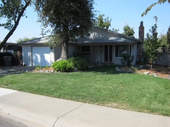106 Antelope St, Woodland, CA 95695