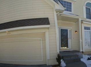 2525 SW 10th St, Lees Summit, MO 64081