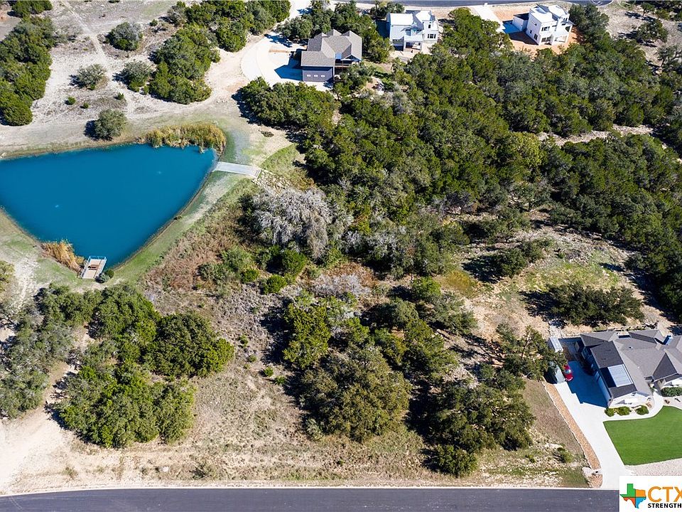 419 Cielo Vis Canyon Lake TX Zillow
