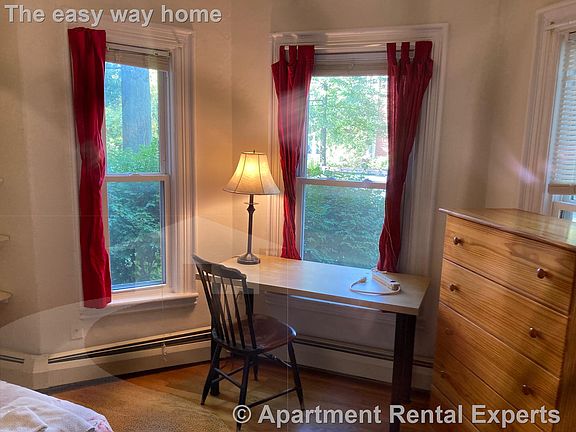 Apartment Rental Experts