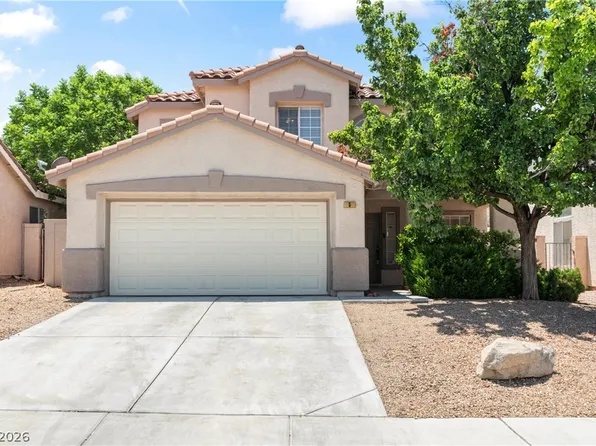 5 Spur Cross Cir, Henderson, NV 89012
