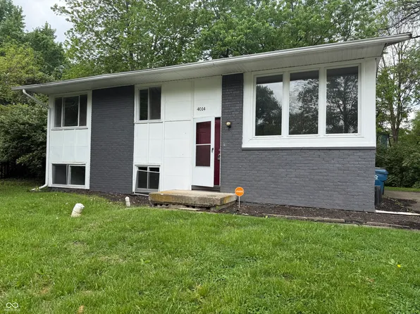 4014 Richelieu Rd, Indianapolis, IN 46226