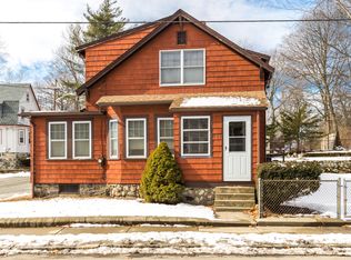 194 Tremont St, Malden, MA 02148