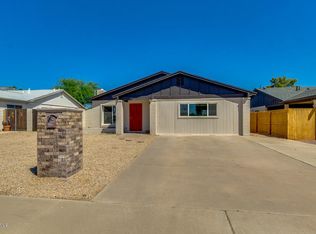 12807 N 26th Pl, Phoenix, AZ 85032