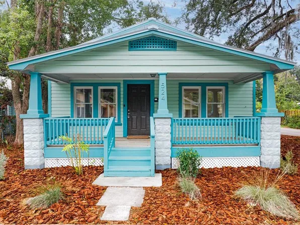 524 NW 4TH STREET, GAINESVILLE, FL 32601