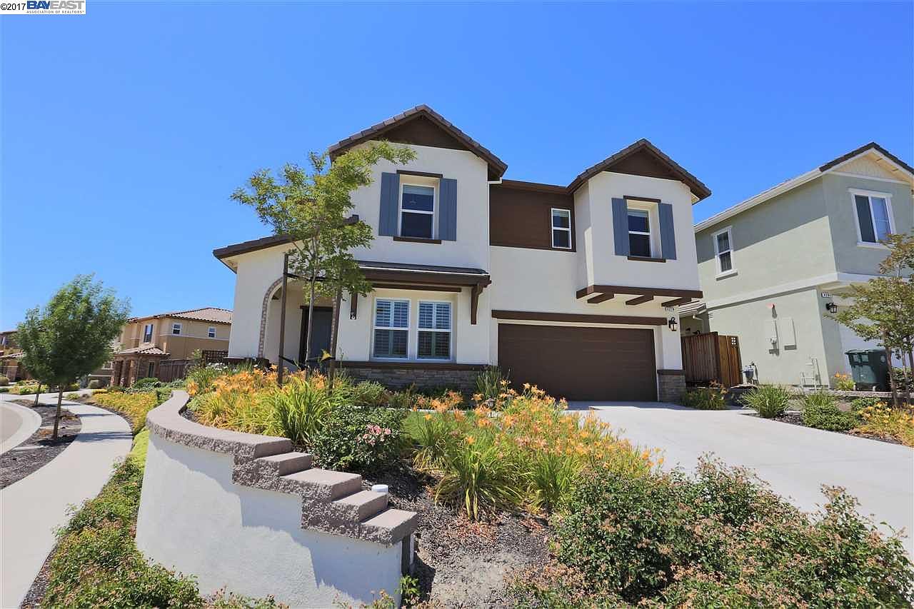4278 Jordan Ranch Dr, Dublin, CA 94568 Zillow