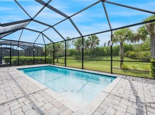 6754 Pennyroyal Dr, Naples, FL 34114