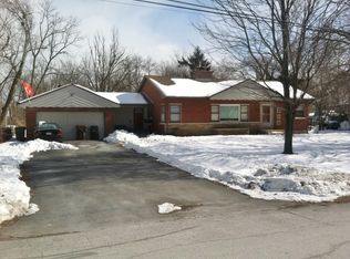 17617 66th Ave, Tinley Park, IL