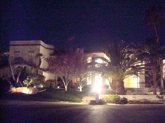 Beautiful Curb Appeal
