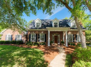 3824 E Millers Bridge Rd, Tallahassee, FL 32312