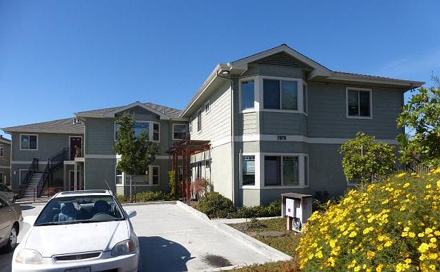 1st image of 2979 Mar Vista Dr Unit 100