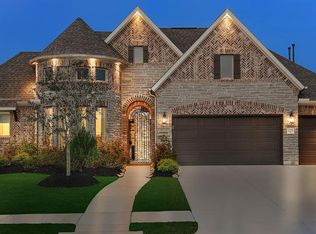 1219 Ryann Rose Creek Ln, Katy, TX 77494