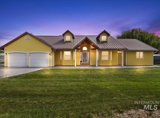 7900 Labor Camp Rd, Caldwell, ID 83607