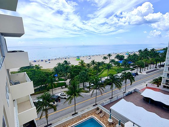 2nd image of 133 N Pompano Beach Boulevard #709