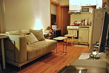 Rented by Veracity NYC LLC