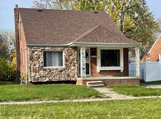 19355 Sunderland Rd, Detroit, MI 48219