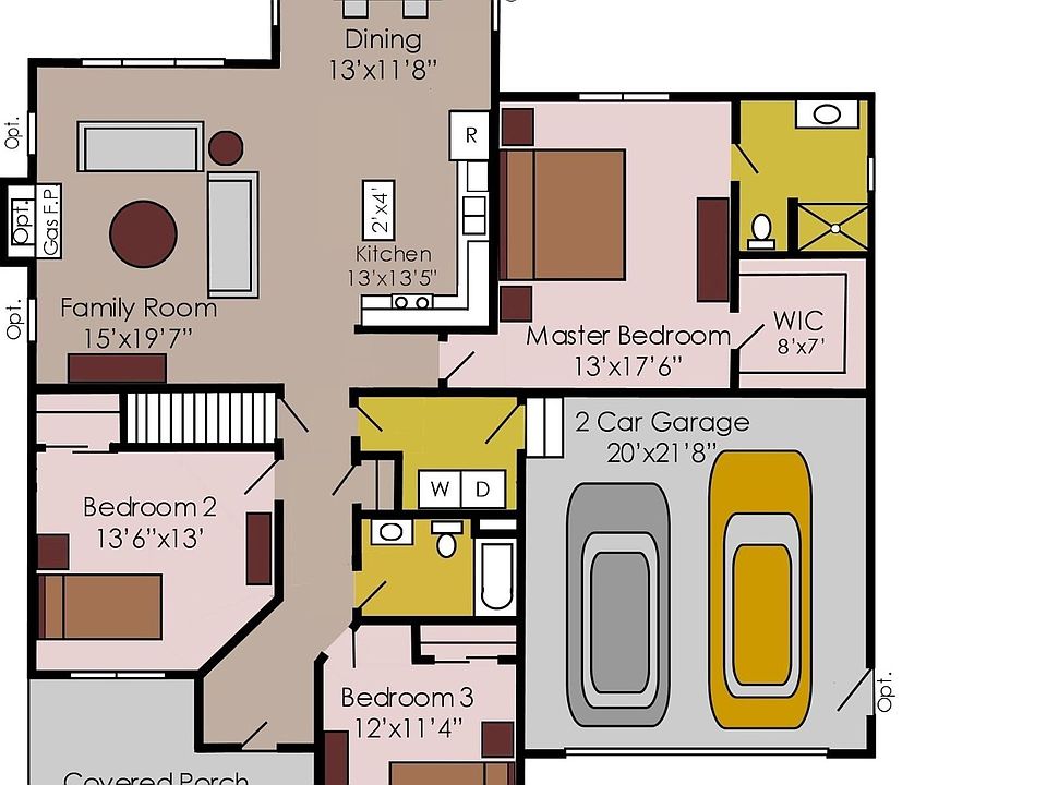 2nd image of 5 Conklin Ct