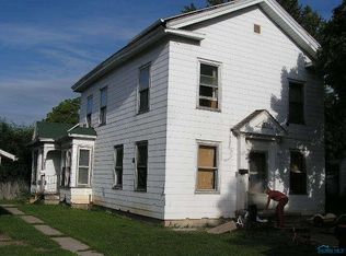 313 N Emmet St, Bryan, OH 43506