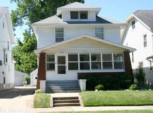 1434 Milton St SE, Grand Rapids, MI 49506