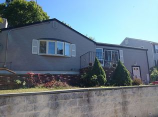 99 Sanborn Ave, West Roxbury, MA 02132