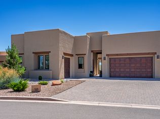 58 Paseo Las Terrazas, Santa Fe, NM 87506
