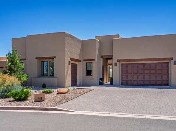 58 Paseo Las Terrazas, Santa Fe, NM 87506