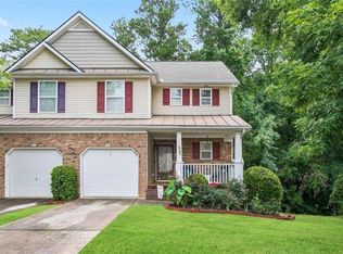 216 Darbys Crossing Ct #216, Hiram, GA 30141
